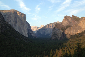 Yosemite national park stock photo containing yosemite and national park