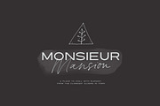 The Redstock - Handwritten Script, a Sans Serif Font by Konstantine Studio (Thumbnail 14 of 19)