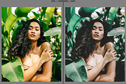 Film Tones Lightroom Presets, a Layer Style Add-On by GeorgeKhelashvili (Thumbnail 3 of 9)