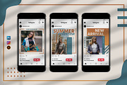 Brown Stylish Animated Stories Posts, a Social Media Template by Alphaleonis_std (Thumbnail 10 of 11)