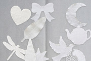 Hazy Lace & Textile Kit, an Object Graphic by divanovskaya_nv (Thumbnail 17 of 24)