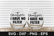 Shot Glasses Quotes SVG Bundle, a Graphic by Buysvgbundles (Thumbnail 2 of 7)