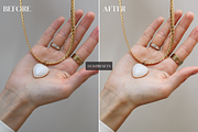 10 Clean Lightroom Presets, a Preset Add-On by LWPRESETS (Thumbnail 7 of 7)