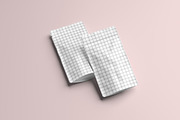 High Quality Pouch Packaging mockup, a Packaging Mockup by Graphic_world89 (Thumbnail 12 of 12)