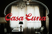 Melcostra | Handwritten Bold Script, a Script Font by gracetype_studio (Thumbnail 3 of 12)