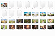 LIGHTROOM PRESETS- HIPPIE DAY, an Action Add-On by Graphics, Presets, Photos (Thumbnail 2 of 20)