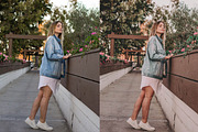 Desktop Lightroom Presets ROSE, a Preset Add-On by Color Me Presets (Thumbnail 9 of 9)