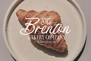 Fountain Persona - Font Trio, a Script Font by Letterhend Studio (Thumbnail 7 of 9)