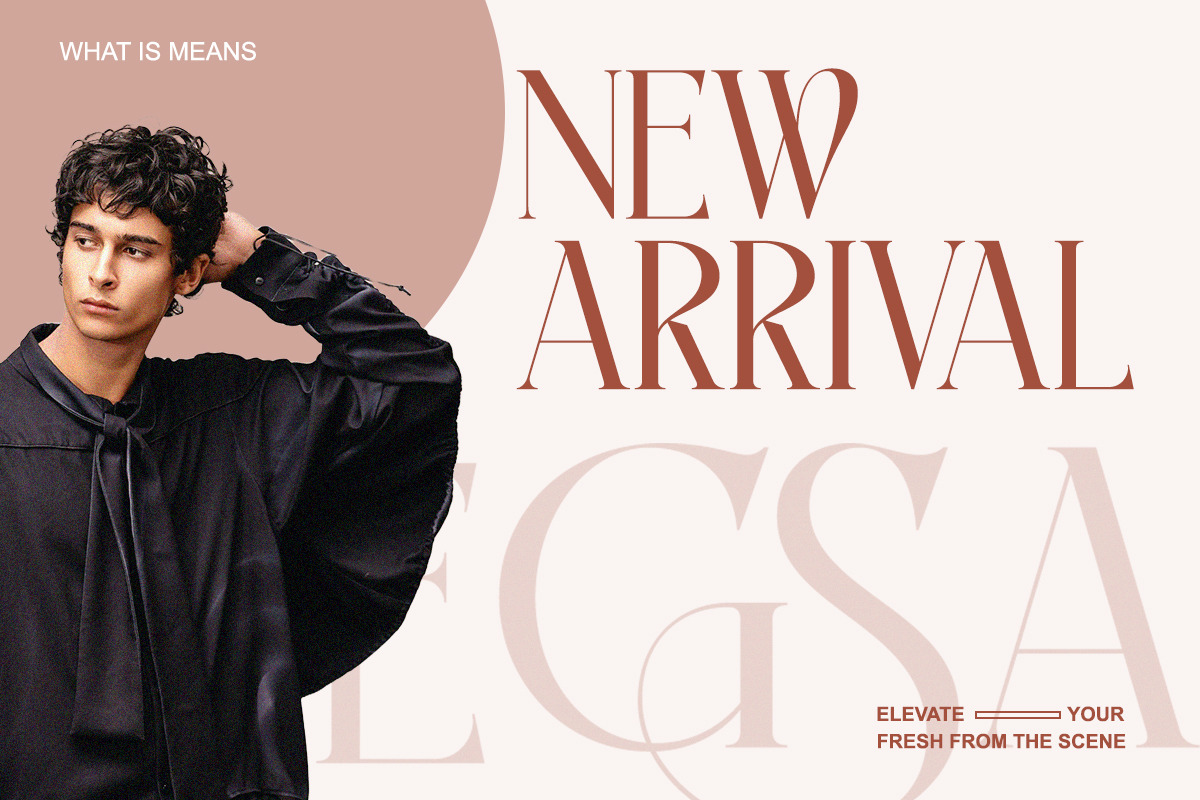 The Glamorica - Modern Elegant, a Serif Font by Qweera Studio (Photo 9 of 12)