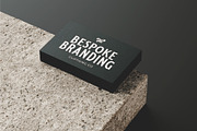 AIRFIELD - Vintage Typeface, a Serif Font by Havinkpen (Thumbnail 6 of 8)