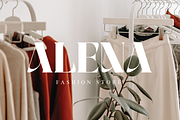 Kalsey, a Serif Font by Muksal Creative (Thumbnail 3 of 9)
