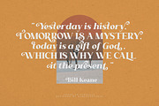 Castello Typeface | Retro Bold Serif, a Serif Font by Almeera Std (Thumbnail 3 of 12)