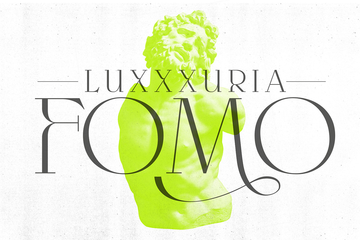 Paxxx | Lux serif, a Serif Font by Drawwwn (Photo 6 of 12)