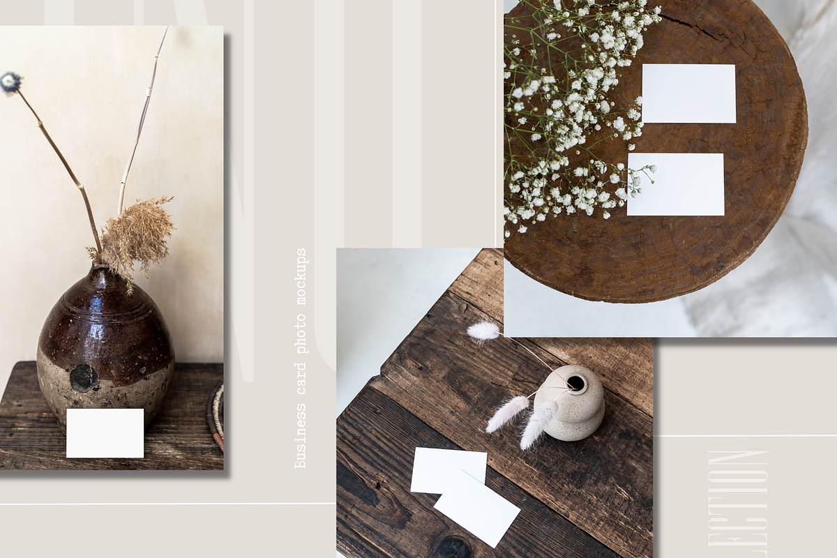 Branding Photo Mockup Bundle BONO, a Books & Magazine Mockup by Trendingdigital (Photo 3 of 24)