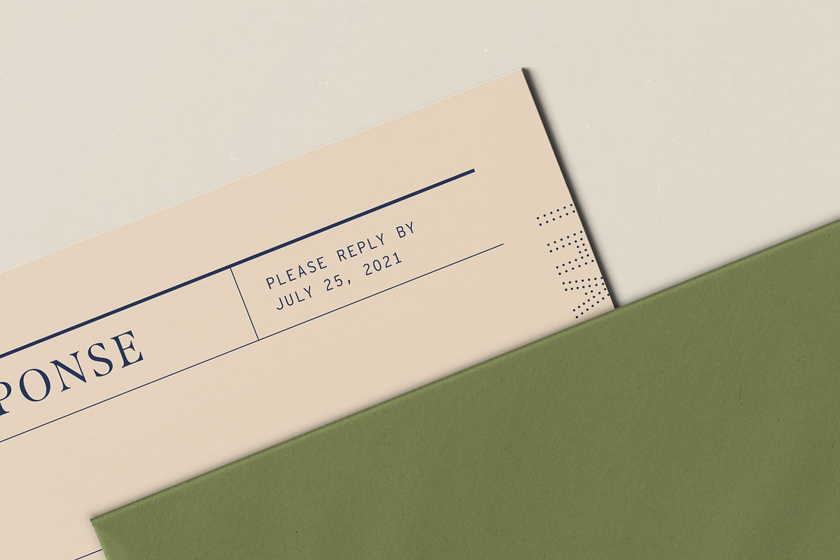 The Explorers Wedding Suite, an Invitation Template by Heart to Heart Paper Co (Photo 16 of 16)
