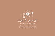 Café Audé - 44 Icons & 11 Combos, an Icon by Margot + Co (Thumbnail 10 of 11)