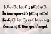 Background Autograph, a Handwritten Font by InermediaSTUDIO (Thumbnail 6 of 8)