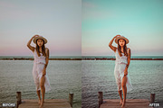Bright Matte Lightroom Presets, a Preset Add-On by AAA Presets (Thumbnail 7 of 18)
