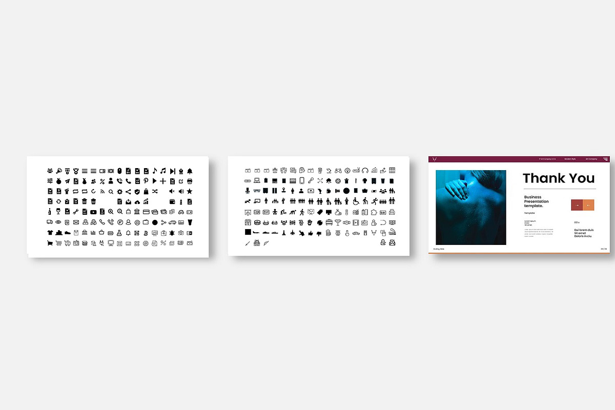 Rodrigo  – Business PowerPoint Templ, a Templates & Theme by Dens Creative Studio (Photo 6 of 6)