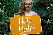 Heavy, a Script Font by FreshTypeINK (Thumbnail 5 of 6)