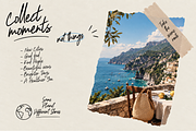 Bright Romance handwritten script, a Script Font by cocodesign (Thumbnail 8 of 10)