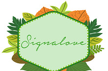 Signalove