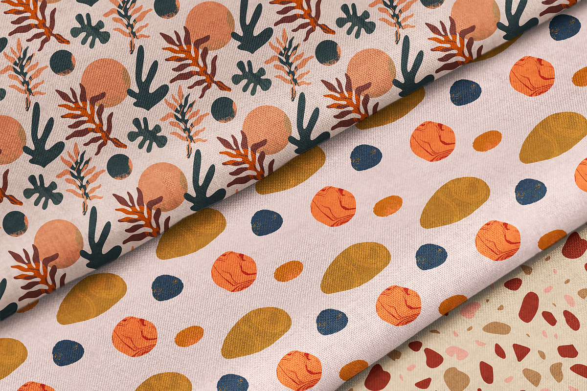 Terra Bundle, an Animal Illustration by Annie Konst (Photo 13 of 22)