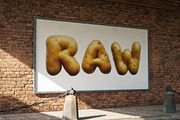 Potato Font, a Handwritten Font by Handmadefont (Thumbnail 9 of 10)