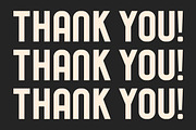 Nemmo Font Family, a Sans Serif Font by Artiveko (Thumbnail 8 of 8)