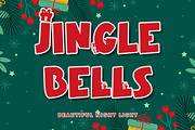Gifty Glory, a Sans Serif Font by HATFSTUDIO (Thumbnail 2 of 8)