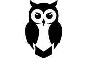 Bird Silhouettes Flying Sideways, an Animal Illustration by Designer_Momina (Thumbnail 12 of 21)
