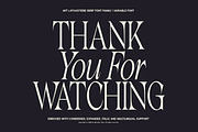 MIT Lathasterie, a Serif Font by Maculinc Type (Thumbnail 15 of 15)