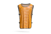 Orange Football Elastic Bib 3D Model, an Object 3D Model by rebrandy (Thumbnail 2 of 9)