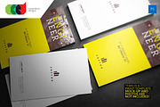 Business Card 15, a Business Card Template by Cooledition (Thumbnail 2 of 4)