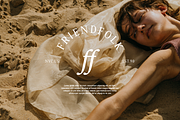 Geffroy Eleonora A Nostalgic Serif, a Serif Font by Ronny Studio (Thumbnail 5 of 18)
