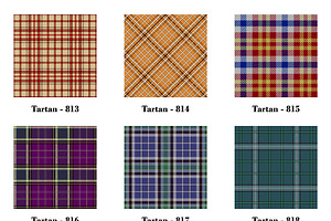 Seamless Tartan Pattern Part - 59