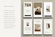 Ashton Social Media Kit, a Social Media Template by Ruben Stom (Thumbnail 2 of 19)