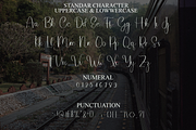 Styling Fashion, a Handwritten Font by InermediaSTUDIO (Thumbnail 3 of 8)