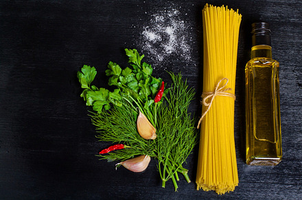 pasta 