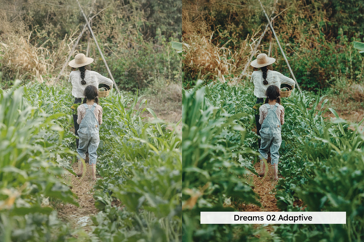 20 Kurosawa Film Lightroom Presets a, a Preset Add-On by SparkleStock (Photo 8 of 16)