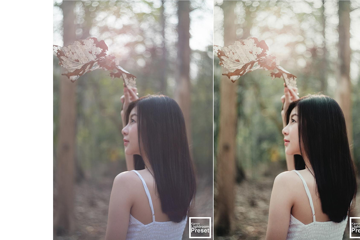 Kamin Fall Season, an Action Add-On by Kamin Lightroom Preset (Photo 7 of 17)