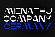 Brewer Display, a Font by VistaType (Thumbnail 7 of 10)