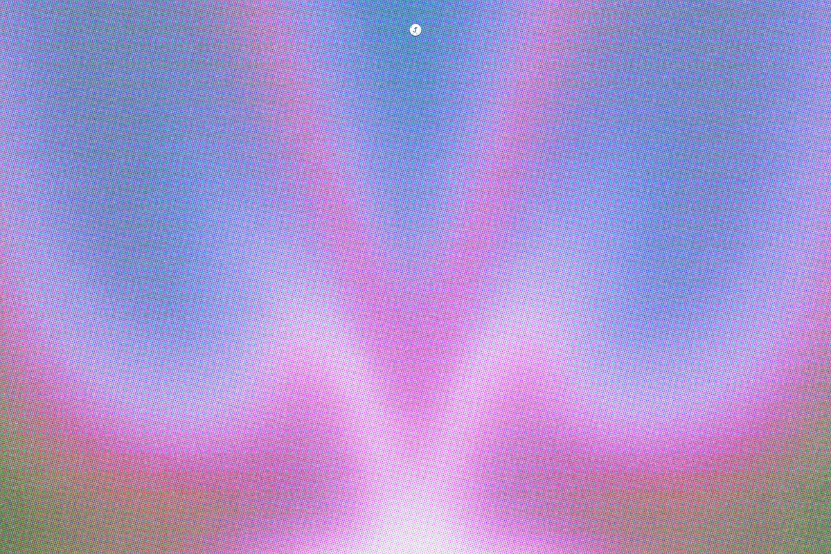 Ethereal Halftone Backgrounds, a Background Graphic by Freezerondigital (Photo 12 of 17)