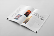 Magazine Template 50, a Magazine Template by pmvch (Thumbnail 7 of 22)