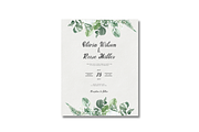 Bloom Quinn, a Handwritten Font by nongnuchpolyiam1 (Thumbnail 3 of 6)