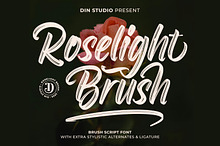 Roselight Brush