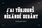 Celan – Bold Serif, a Serif Font by Craft Supply Co. (Thumbnail 2 of 8)