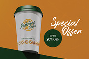 Ridelans - Modern Script, a Script Font by Lettermine (Thumbnail 4 of 10)