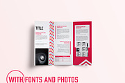 Indesign - 3Fold Brochure, a Brochure Template by KatjaPotokar (Thumbnail 2 of 4)