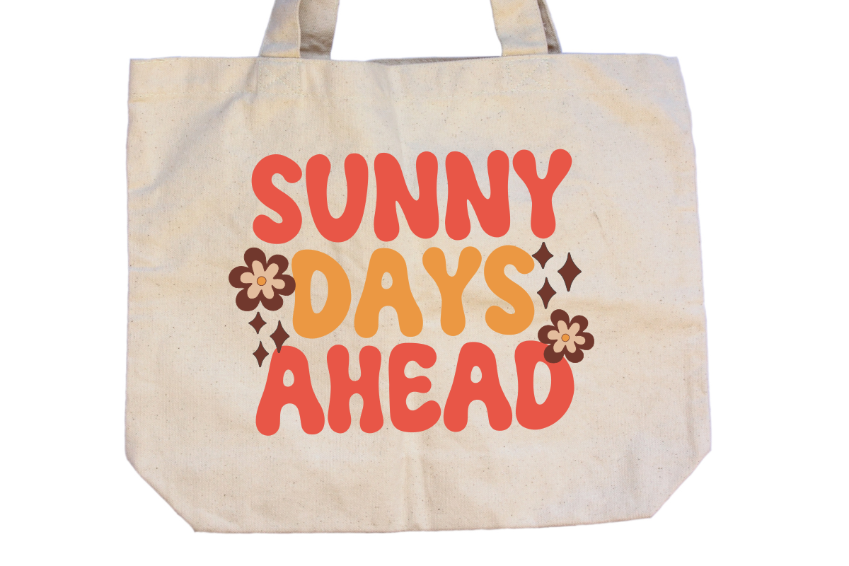 Groovy Sunday - Retro Display Font, a Handwritten Font by SaktiAvellin (Photo 3 of 7)